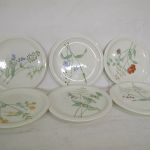 589 7177 DESSERT DISHES